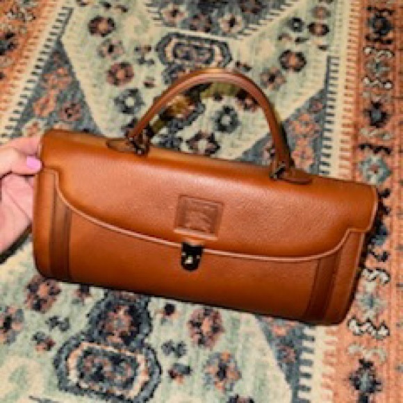 Burberry Handbag - Picture 6 of 6